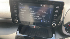 Toyota Yaris Cross 1.5 Hybrid Design 5dr CVT Hybrid Estate